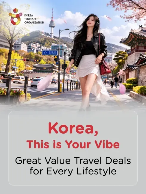 Korea Tourism Organization 